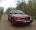 Червоний Ауді А4, об'ємом двигуна 1.9 л та пробігом 492 тис. км за 2200 $, фото 1 на Automoto.ua