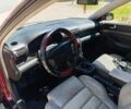 Красный Ауди А4, объемом двигателя 1.9 л и пробегом 420 тыс. км за 2500 $, фото 11 на Automoto.ua