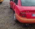 Красный Ауди А4, объемом двигателя 0 л и пробегом 111 тыс. км за 600 $, фото 4 на Automoto.ua