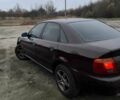 Червоний Ауді А4, об'ємом двигуна 1.8 л та пробігом 680 тис. км за 3300 $, фото 3 на Automoto.ua