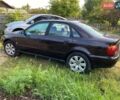 Красный Ауди А4, объемом двигателя 1.6 л и пробегом 300 тыс. км за 2600 $, фото 1 на Automoto.ua