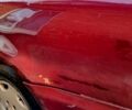 Червоний Ауді А4, об'ємом двигуна 1.8 л та пробігом 265 тис. км за 3300 $, фото 11 на Automoto.ua