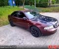 Червоний Ауді А4, об'ємом двигуна 1.8 л та пробігом 575 тис. км за 1950 $, фото 1 на Automoto.ua