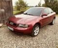Красный Ауди А4, объемом двигателя 1.9 л и пробегом 420 тыс. км за 2500 $, фото 14 на Automoto.ua