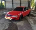 Червоний Ауді А4, об'ємом двигуна 0 л та пробігом 35 тис. км за 1252 $, фото 1 на Automoto.ua