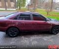 Червоний Ауді А4, об'ємом двигуна 1.8 л та пробігом 572 тис. км за 2499 $, фото 2 на Automoto.ua