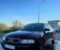 Червоний Ауді А4, об'ємом двигуна 1.6 л та пробігом 171 тис. км за 3200 $, фото 1 на Automoto.ua