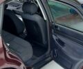 Красный Ауди А4, объемом двигателя 1.8 л и пробегом 255 тыс. км за 3500 $, фото 15 на Automoto.ua