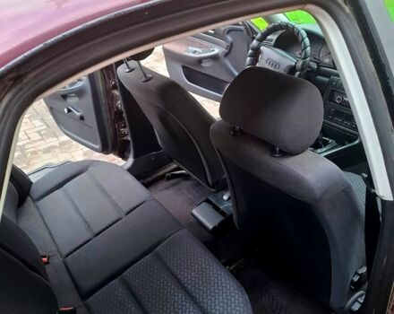 Червоний Ауді А4, об'ємом двигуна 1.8 л та пробігом 572 тис. км за 2499 $, фото 6 на Automoto.ua