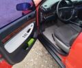 Красный Ауди А4, объемом двигателя 1.8 л и пробегом 317 тыс. км за 3600 $, фото 6 на Automoto.ua