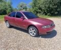 Красный Ауди А4, объемом двигателя 1.9 л и пробегом 420 тыс. км за 2500 $, фото 2 на Automoto.ua