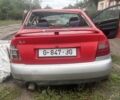 Красный Ауди А4, объемом двигателя 0 л и пробегом 280 тыс. км за 449 $, фото 1 на Automoto.ua
