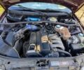 Красный Ауди А4, объемом двигателя 1.6 л и пробегом 370 тыс. км за 2500 $, фото 5 на Automoto.ua