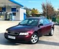 Красный Ауди А4, объемом двигателя 1.8 л и пробегом 300 тыс. км за 2144 $, фото 1 на Automoto.ua