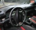 Красный Ауди А4, объемом двигателя 1.78 л и пробегом 585 тыс. км за 3700 $, фото 7 на Automoto.ua