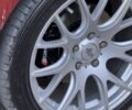 Ауди А4 1996 в Коломые на Automoto.ua Красный Ауди А4, объемом двигателя 1.8 л и пробегом 240 тыс. км за 2400 $, фото 3 на Automoto.ua