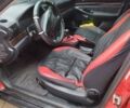 Червоний Ауді А4, об'ємом двигуна 1.9 л та пробігом 420 тис. км за 4200 $, фото 3 на Automoto.ua