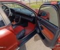 Красный Ауди А4, объемом двигателя 1.78 л и пробегом 407 тыс. км за 2800 $, фото 1 на Automoto.ua