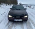 Красный Ауди А4, объемом двигателя 2.6 л и пробегом 509 тыс. км за 2800 $, фото 1 на Automoto.ua