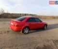 Красный Ауди А4, объемом двигателя 1.9 л и пробегом 400 тыс. км за 3100 $, фото 1 на Automoto.ua