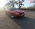 Красный Ауди А4, объемом двигателя 1.9 л и пробегом 400 тыс. км за 3100 $, фото 7 на Automoto.ua