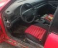 Красный Ауди А4, объемом двигателя 0 л и пробегом 111 тыс. км за 600 $, фото 3 на Automoto.ua