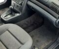 Красный Ауди А4, объемом двигателя 1.8 л и пробегом 255 тыс. км за 3500 $, фото 14 на Automoto.ua