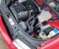 Червоний Ауді А4, об'ємом двигуна 1.9 л та пробігом 420 тис. км за 4200 $, фото 1 на Automoto.ua