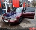 Красный Ауди А4, объемом двигателя 1.8 л и пробегом 0 тыс. км за 1999 $, фото 1 на Automoto.ua