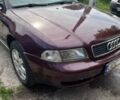 Красный Ауди А4, объемом двигателя 1.9 л и пробегом 300 тыс. км за 2200 $, фото 15 на Automoto.ua
