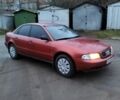 Красный Ауди А4, объемом двигателя 0 л и пробегом 250 тыс. км за 2500 $, фото 3 на Automoto.ua
