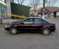 Красный Ауди А4, объемом двигателя 1.6 л и пробегом 300 тыс. км за 2700 $, фото 1 на Automoto.ua