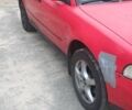 Красный Ауди А4, объемом двигателя 1.8 л и пробегом 500 тыс. км за 2350 $, фото 10 на Automoto.ua