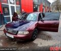 Червоний Ауді А4, об'ємом двигуна 1.8 л та пробігом 572 тис. км за 2499 $, фото 1 на Automoto.ua