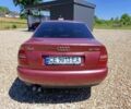 Красный Ауди А4, объемом двигателя 1.9 л и пробегом 420 тыс. км за 2500 $, фото 3 на Automoto.ua