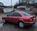 Красный Ауди А4, объемом двигателя 0 л и пробегом 250 тыс. км за 2500 $, фото 1 на Automoto.ua