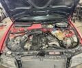 Червоний Ауді А4, об'ємом двигуна 1.6 л та пробігом 2 тис. км за 700 $, фото 1 на Automoto.ua