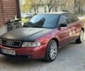 Ауди А4 1996 в Коломые на Automoto.ua Красный Ауди А4, объемом двигателя 1.8 л и пробегом 240 тыс. км за 2400 $, фото 7 на Automoto.ua