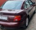 Красный Ауди А4, объемом двигателя 1.8 л и пробегом 255 тыс. км за 3500 $, фото 8 на Automoto.ua