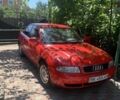 Червоний Ауді А4, об'ємом двигуна 1.6 л та пробігом 449 тис. км за 1700 $, фото 1 на Automoto.ua