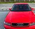 Красный Ауди А4, объемом двигателя 1.8 л и пробегом 0 тыс. км за 2900 $, фото 1 на Automoto.ua