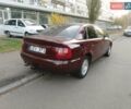 Красный Ауди А4, объемом двигателя 1.8 л и пробегом 239 тыс. км за 1700 $, фото 9 на Automoto.ua