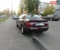 Красный Ауди А4, объемом двигателя 1.8 л и пробегом 239 тыс. км за 1700 $, фото 11 на Automoto.ua
