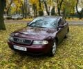 Червоний Ауді А4, об'ємом двигуна 1.6 л та пробігом 240 тис. км за 2600 $, фото 1 на Automoto.ua