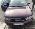 Красный Ауди А4, объемом двигателя 0 л и пробегом 310 тыс. км за 1600 $, фото 1 на Automoto.ua