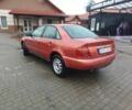 Червоний Ауді А4, об'ємом двигуна 0 л та пробігом 222 тис. км за 1150 $, фото 1 на Automoto.ua