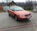 Червоний Ауді А4, об'ємом двигуна 0 л та пробігом 222 тис. км за 1150 $, фото 3 на Automoto.ua
