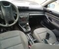 Червоний Ауді А4, об'ємом двигуна 0 л та пробігом 222 тис. км за 1150 $, фото 5 на Automoto.ua
