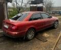 Красный Ауди А4, объемом двигателя 0 л и пробегом 400 тыс. км за 685 $, фото 1 на Automoto.ua