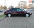 Красный Ауди А4, объемом двигателя 1.8 л и пробегом 239 тыс. км за 1700 $, фото 1 на Automoto.ua
